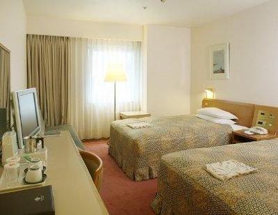 фото отеля Hearton Hotel Minami Senba Osaka