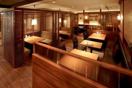 фото отеля Hearton Hotel Minami Senba Osaka