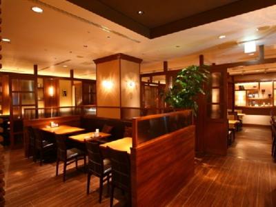 фото отеля Hearton Hotel Minami Senba Osaka