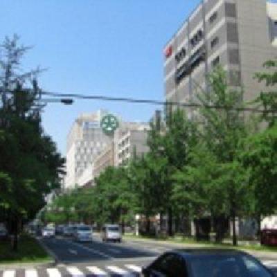 фото отеля Hearton Hotel Minami Senba Osaka