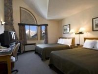 Quality Resort Chateau Canmore