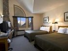 фото отеля Quality Resort Chateau Canmore
