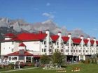 фото отеля Quality Resort Chateau Canmore