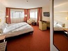 фото отеля Hotel Rotterdam-Blijdorp