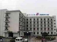 JJ Inns Huaqiao Business Park Kunshan JJ Inns Huaqiao Business Park Kunshan