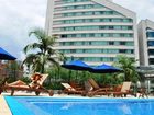 фото отеля Hotel San Fernando Plaza Medellin