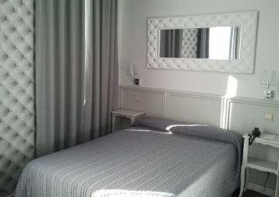 фото отеля Hotel De France Toulouse