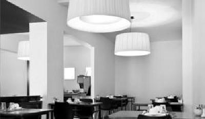 фото отеля Hotel Queen Anne Brussels