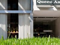 Hotel Queen Anne Brussels