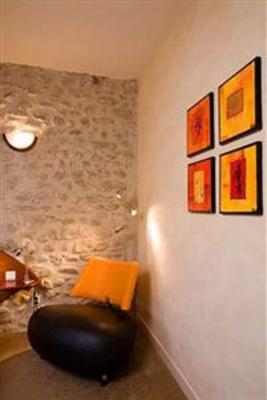 фото отеля Auberge du Roua
