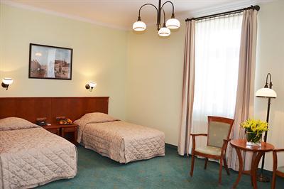 фото отеля Hetman Hotel