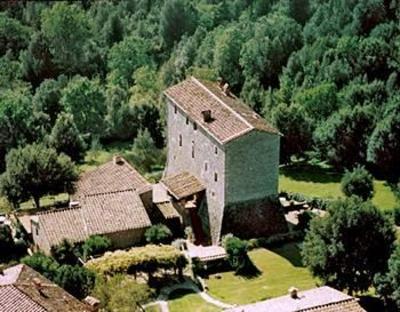 фото отеля Borgo Pretale