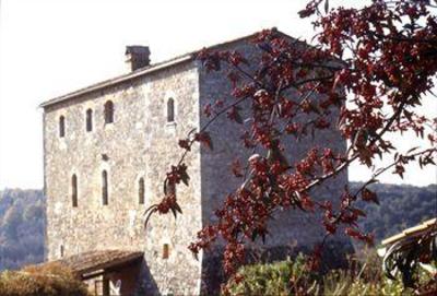 фото отеля Borgo Pretale