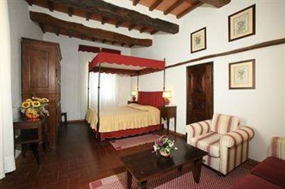 фото отеля Borgo Pretale
