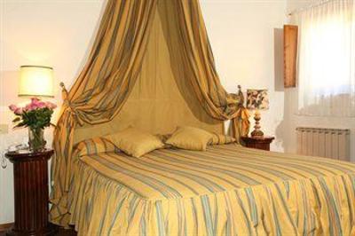 фото отеля Borgo Pretale