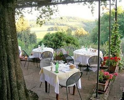 фото отеля Borgo Pretale
