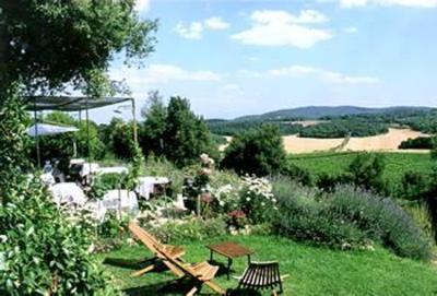 фото отеля Borgo Pretale
