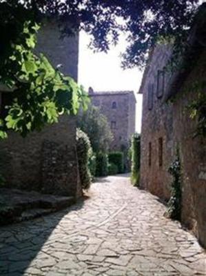 фото отеля Borgo Pretale