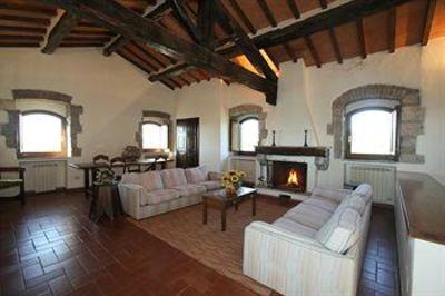 фото отеля Borgo Pretale