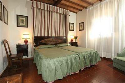 фото отеля Borgo Pretale