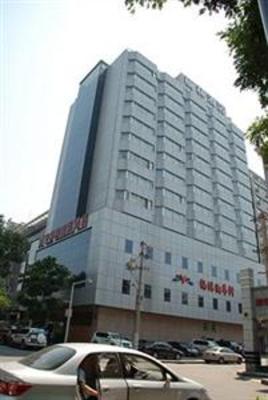 фото отеля Nanlin International Hotel