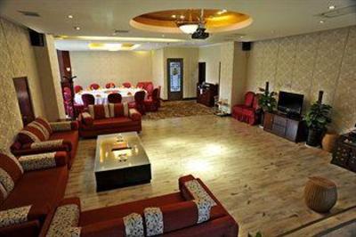 фото отеля Nanlin International Hotel