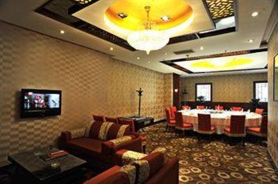 фото отеля Nanlin International Hotel