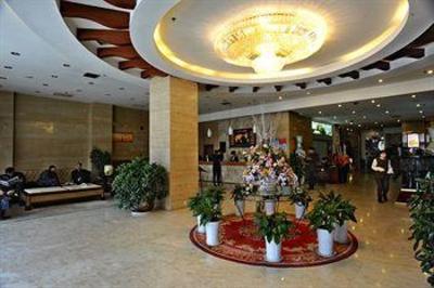 фото отеля Nanlin International Hotel