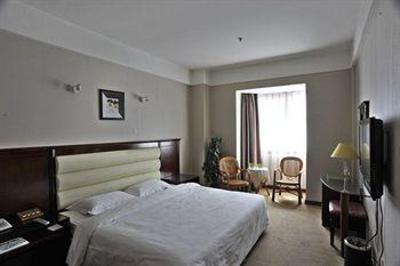 фото отеля Nanlin International Hotel