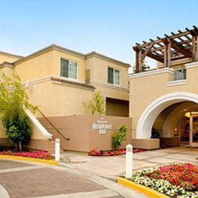 фото отеля Residence Inn Palo Alto Los Altos