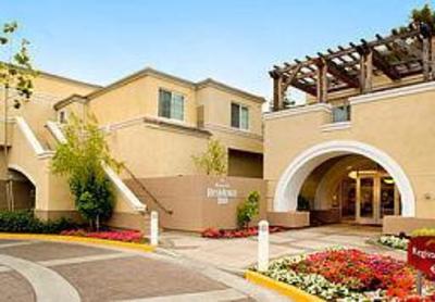 фото отеля Residence Inn Palo Alto Los Altos
