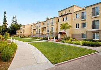 фото отеля Residence Inn Palo Alto Los Altos