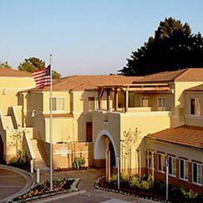фото отеля Residence Inn Palo Alto Los Altos