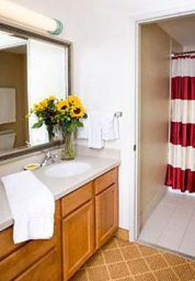 фото отеля Residence Inn Palo Alto Los Altos