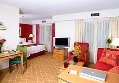 фото отеля Residence Inn Palo Alto Los Altos