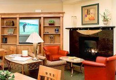 фото отеля Residence Inn Palo Alto Los Altos