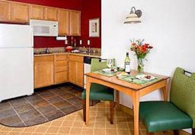 фото отеля Residence Inn Palo Alto Los Altos