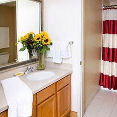 фото отеля Residence Inn Palo Alto Los Altos