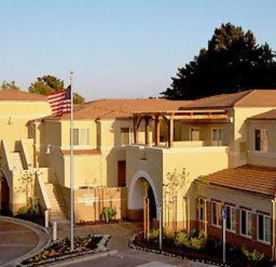 фото отеля Residence Inn Palo Alto Los Altos