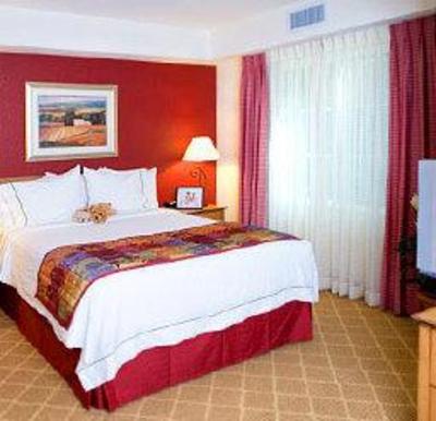 фото отеля Residence Inn Palo Alto Los Altos