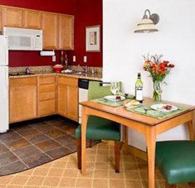 фото отеля Residence Inn Palo Alto Los Altos