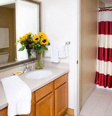фото отеля Residence Inn Palo Alto Los Altos
