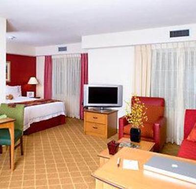 фото отеля Residence Inn Palo Alto Los Altos