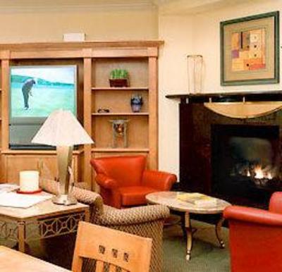 фото отеля Residence Inn Palo Alto Los Altos
