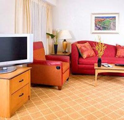 фото отеля Residence Inn Palo Alto Los Altos