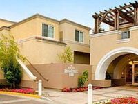 Residence Inn Palo Alto Los Altos