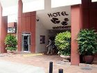 фото отеля Continental Hotel Guayaquil
