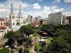 фото отеля Continental Hotel Guayaquil