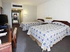 фото отеля Continental Hotel Guayaquil