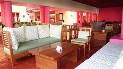 фото отеля Club Regina Puerto Vallarta